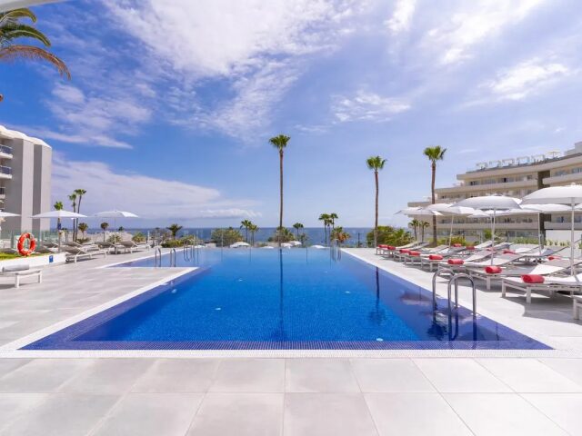 Hovima Cool Costa Adeje photo 0