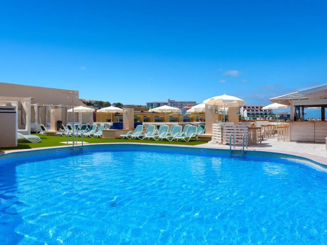 Apartments Dragos del Sur photo 0