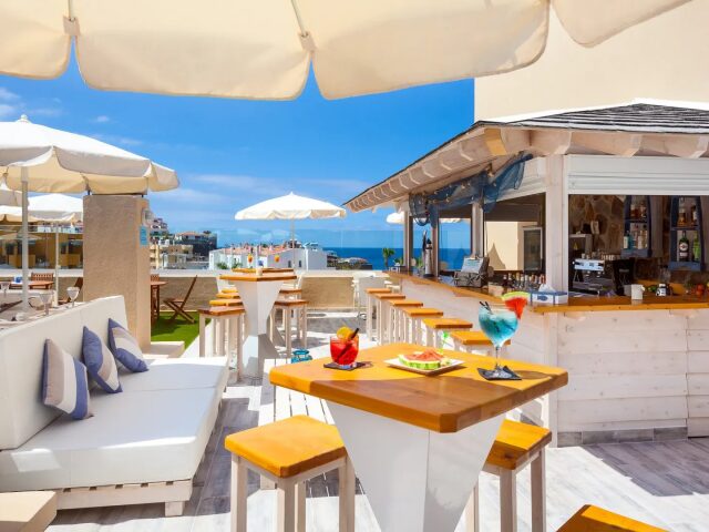 Apartments Dragos del Sur photo 1