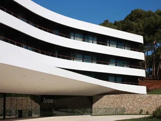 Lone Hotel by Maistra Collection photo 3