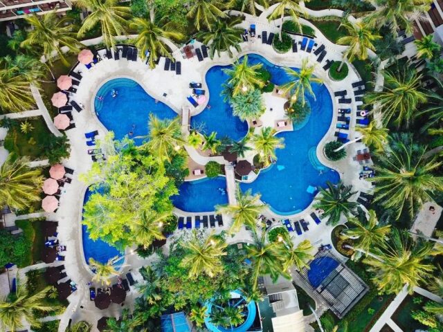 Holiday Inn Resort Phuket Surin Beach By IHG