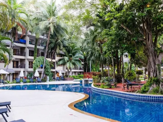 Holiday Inn Resort Phuket Surin Beach By IHG photo 0