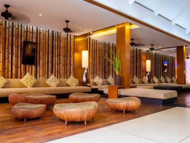 Holiday Inn Resort Phuket Surin Beach By IHG photo 2