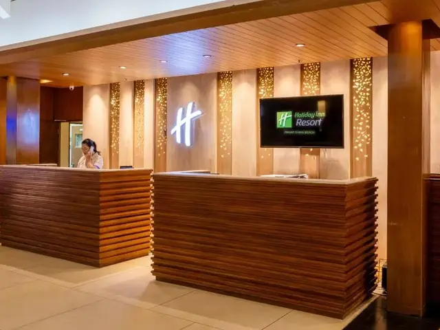 Holiday Inn Resort Phuket Surin Beach By IHG photo 3