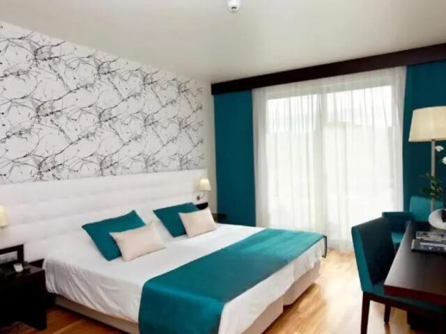 Hotel Vale Do Navio photo 3