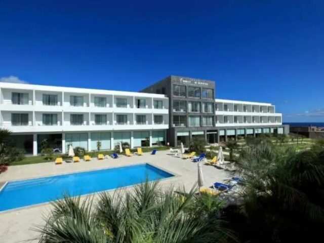 Hotel Vale Do Navio