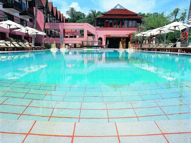 Seaview Patong photo 1