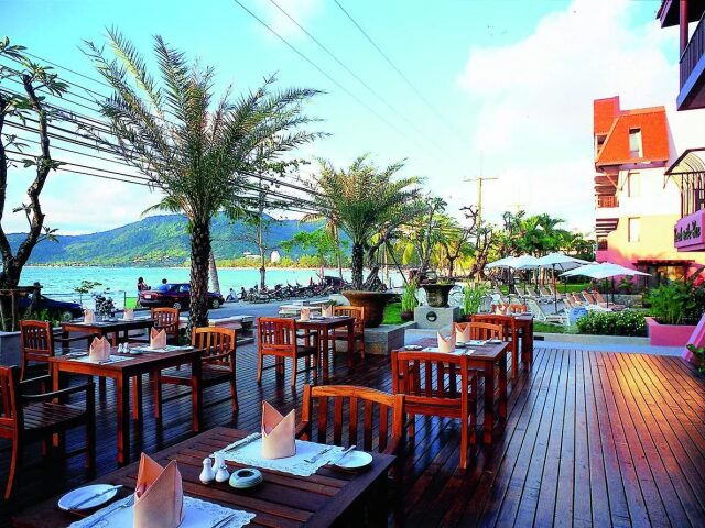 Seaview Patong photo 3