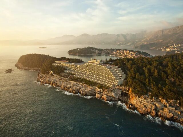 Croatia Cavtat photo 2
