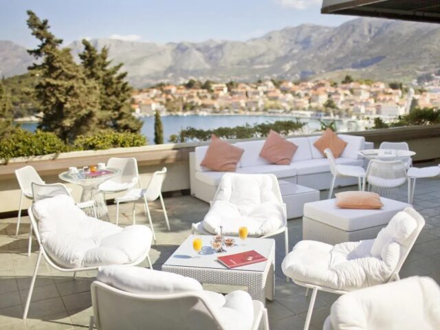 Croatia Cavtat photo 1