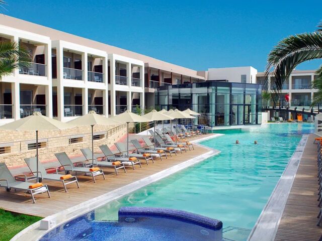 Minos Mare Royal