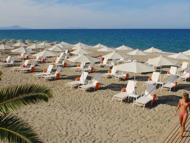 Minos Mare Royal photo 0