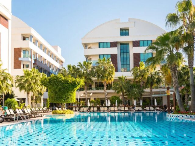 Port Side Resort