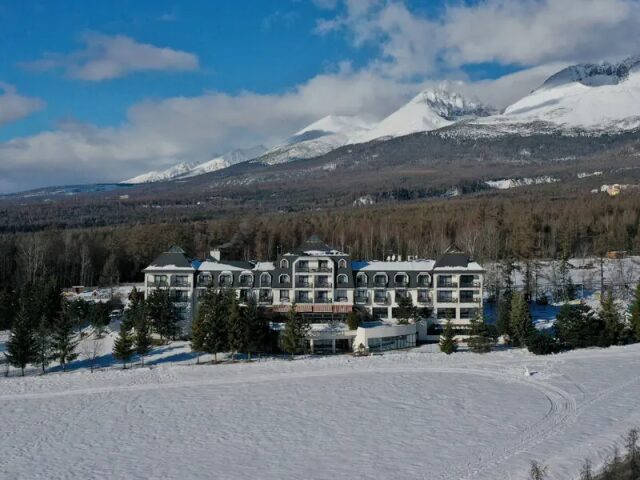 Hubert Resort photo 0