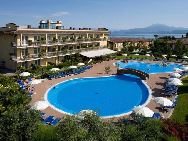 Bella Italia