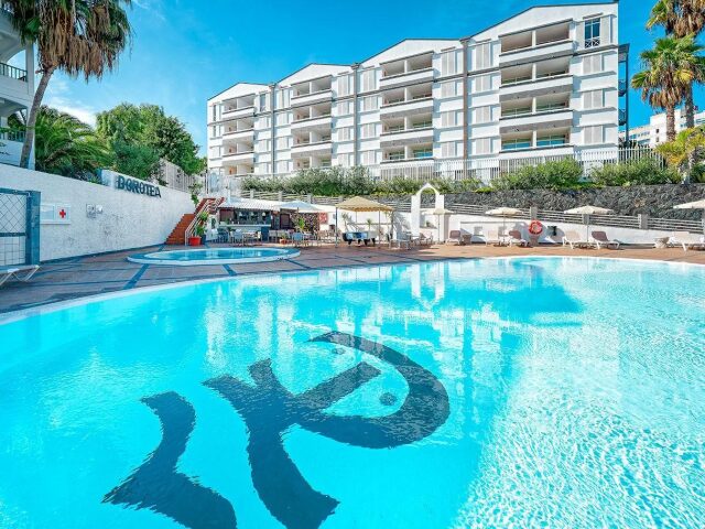 TC Apartamentos Dorotea