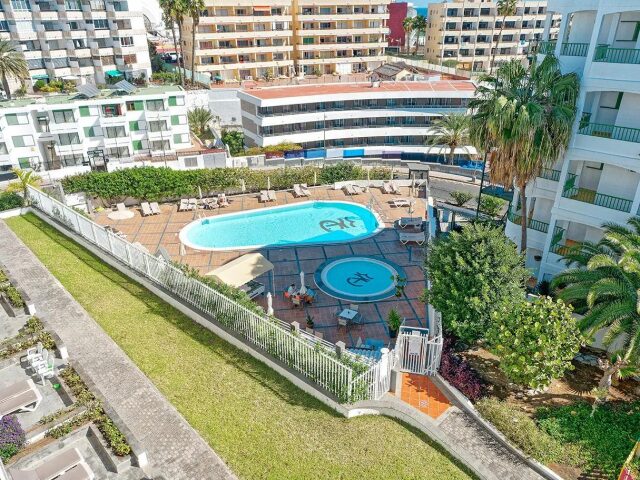 TC Apartamentos Dorotea photo 3