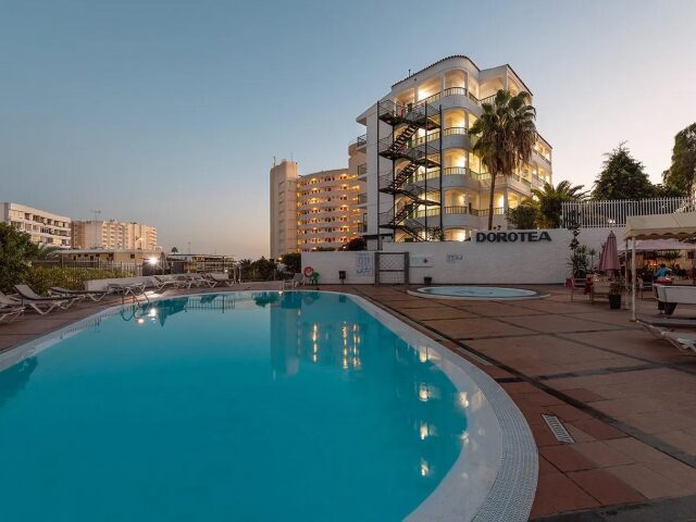 TC Apartamentos Dorotea photo 1