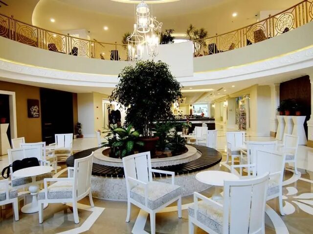 Seamelia Beach Resort & Spa photo 2