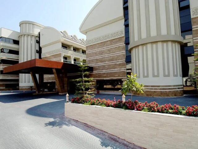 Seamelia Beach Resort & Spa photo 1