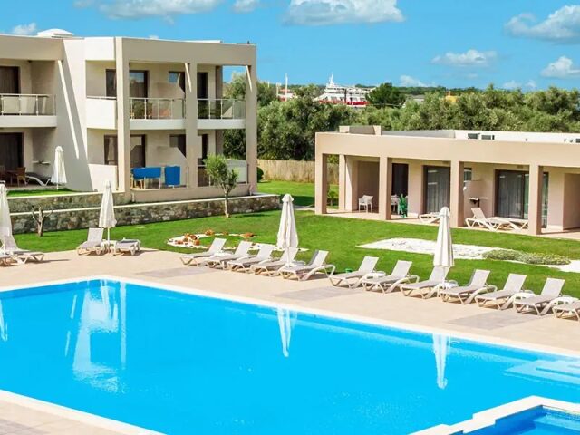 Alea & Suites
