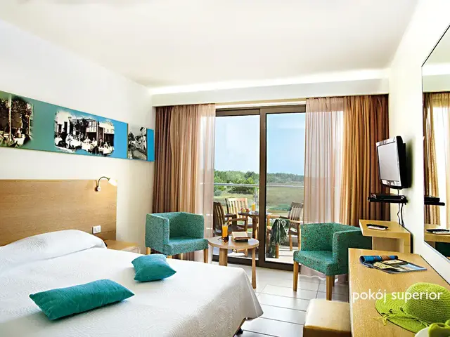 Alea & Suites photo 3