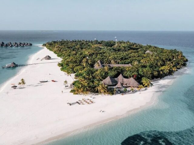 Coco Palm Dhuni Kolhu photo 3