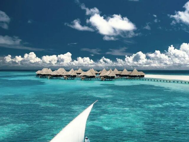 Coco Palm Dhuni Kolhu photo 2