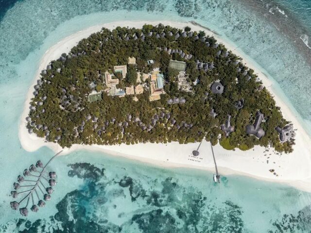 Coco Palm Dhuni Kolhu