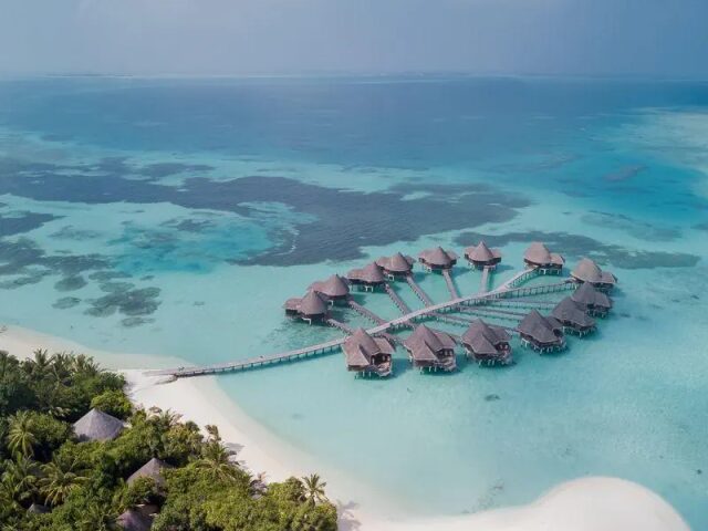 Coco Palm Dhuni Kolhu photo 1