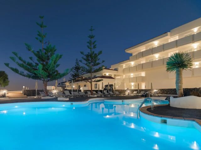 H10 Taburiente Playa photo 3