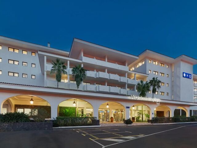 H10 Taburiente Playa photo 2