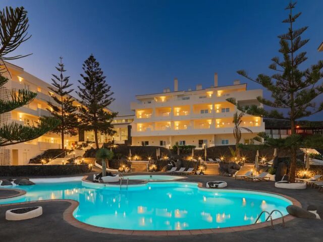 H10 Taburiente Playa photo 1