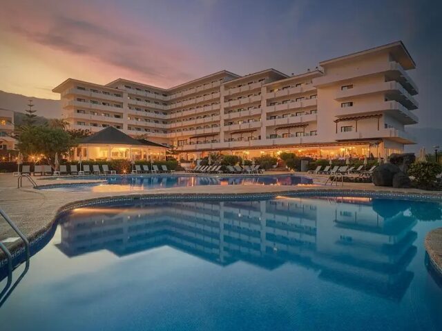 H10 Taburiente Playa photo 0