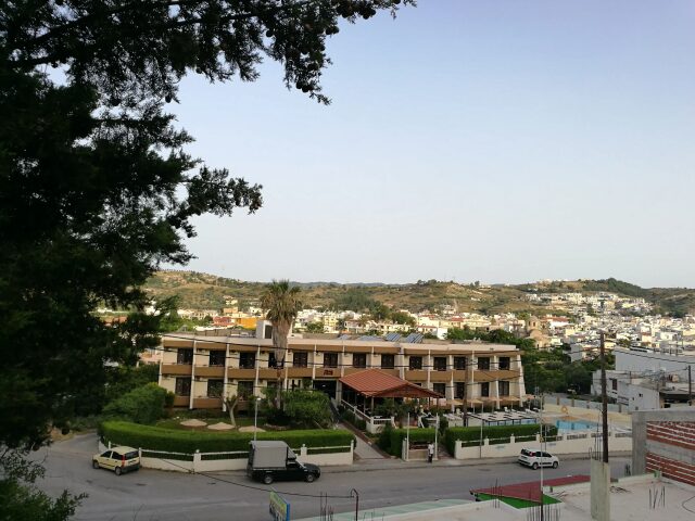 Golden Days photo 0