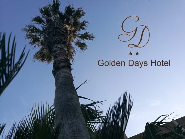 Golden Days