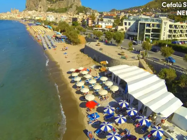 Cefalu Sea Palace photo 2