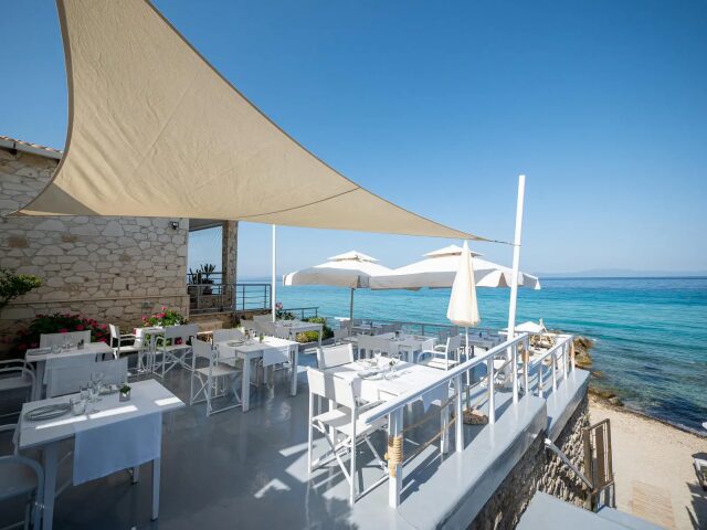 Boutiquehotel White Suite photo 1