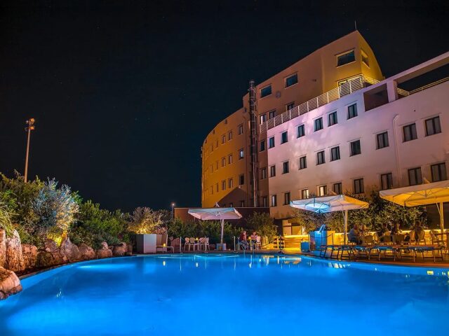 Mercure Olbia photo 0