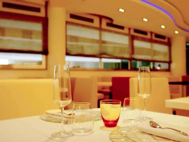 Mercure Olbia photo 3