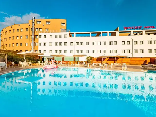 Mercure Olbia