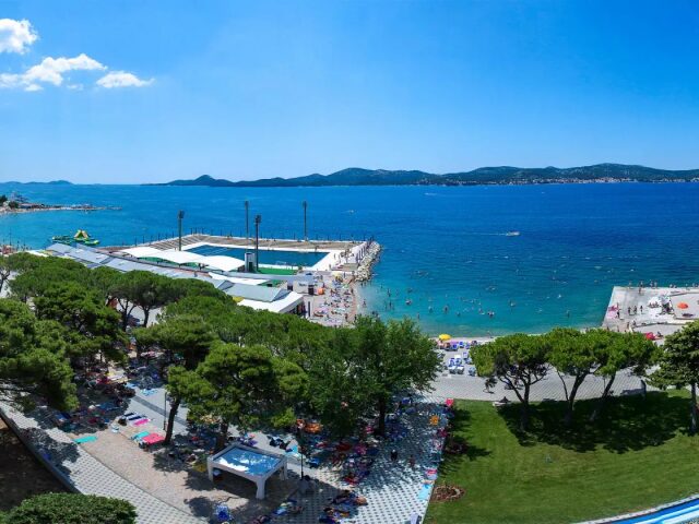 Adriatic photo 1
