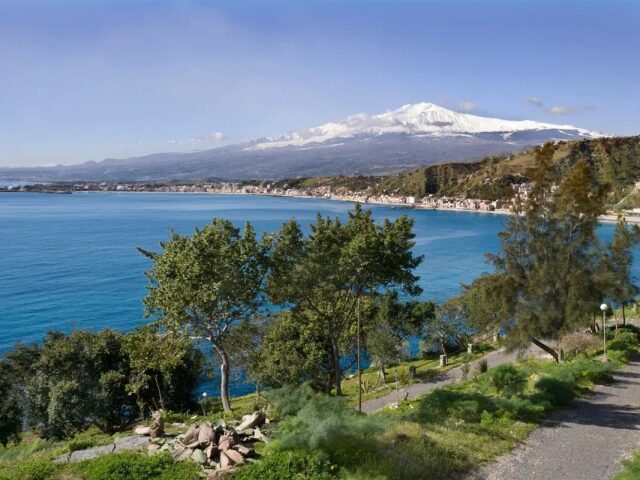 Baia Degli Dei photo 1