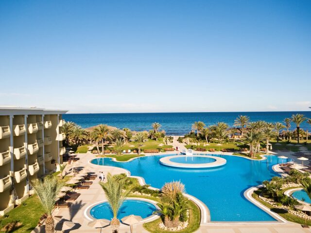 Royal Thalassa