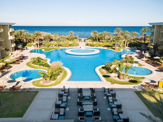 Royal Thalassa photo 0