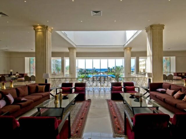 Royal Thalassa photo 1
