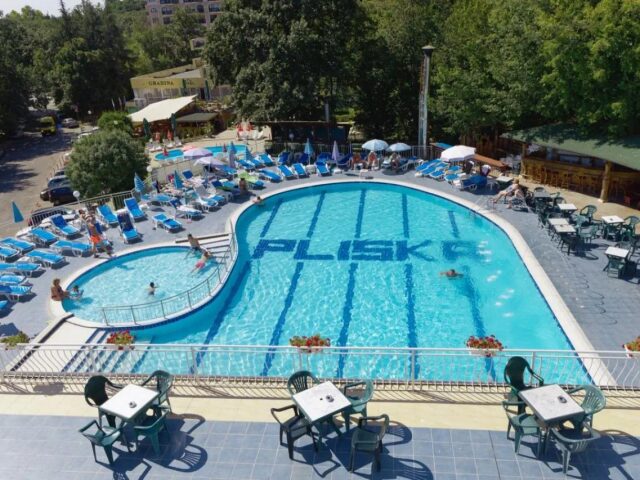 Pliska photo 0