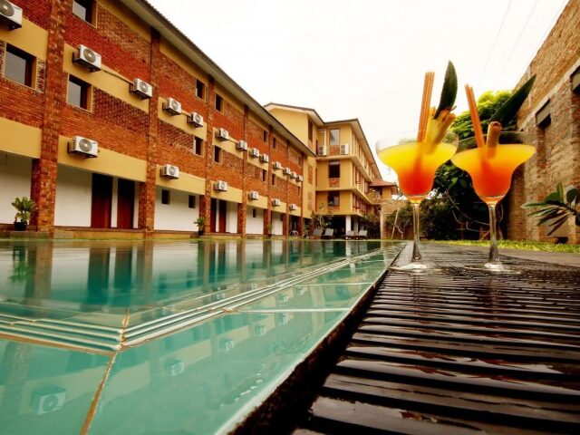 Long Beach Resort photo 3