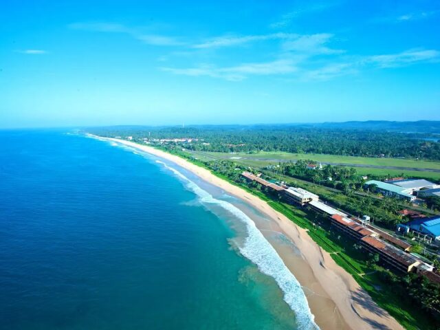 Long Beach Resort