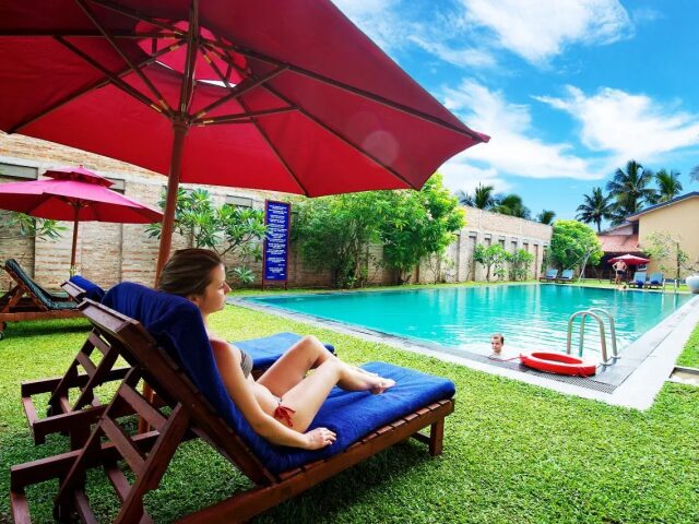 Long Beach Resort photo 1